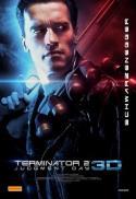 Terminator 2: Judgment Day 3D 3D