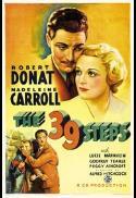 The 39 Steps