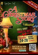 A Christmas Story The Musical - Live on Stage