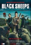 Black Sheeps