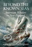 Beyond the Known Seas