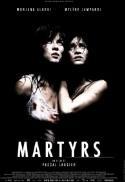 Friday Night Frights: Martyrs (2008)