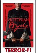 Terror-Fi 26: Victorian Psycho