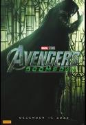 Avengers: Doomsday