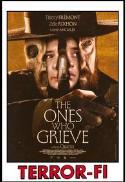 Terror-Fi 26: The Ones Who Grieve (NZ Premiere)