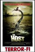 Terror-Fi 26: The Host 4K