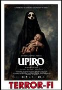 Terror-Fi 26: Upiro (NZ Premiere)