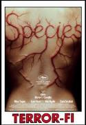 Terror-Fi 26: Species