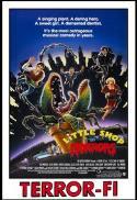 Terror-Fi 26: Little Shop of Horrors