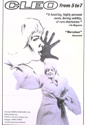 Cleo from 5 to 7 (1962)