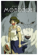 Princess Mononoke