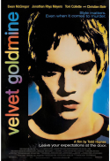 Velvet Goldmine (1998)