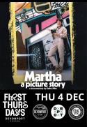 Martha: A Picture Story