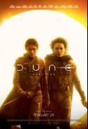 Dune: Part Two (2024)