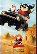 The Bad Guys 2