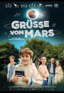 Greetings from Mars / Gruesse vom Mars - KinoFest