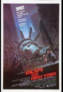 Escape from New York (1981)