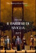 Met Opera Season 2024-25: Il Barbiere di Siviglia