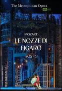 Met Opera Season 2024-25: Le Nozze di Figaro