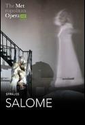Met Opera 2024-25: Salome