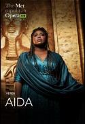 Met Opera 2024-25: Aida