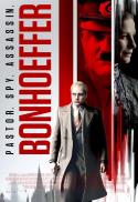 Bonhoeffer: Pastor. Spy. Assassin.