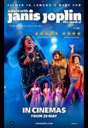 A Night with Janis Joplin, The Musical