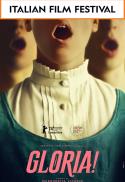 Gloria!