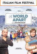 A World Apart