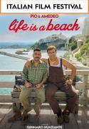 Life's a Beach