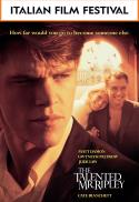 The Talented Mr Ripley