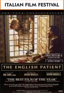The English Patient