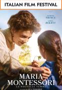 Maria Montessori