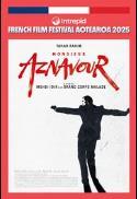 Monsieur Aznavour