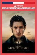 The Count of Monte Cristo