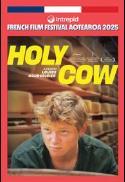 Holy Cow