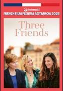 Three Friends