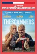 The Scammers