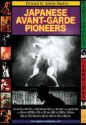 Japanese Avant-Garde Pioneers