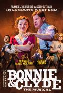 Bonnie and Clyde: The Musical