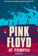 Pink Floyd at Pompeii - MCMLXXII