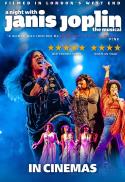 A Night with Janis Joplin, The Musical