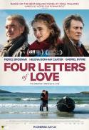 Four Letters of Love