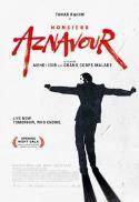 Monsieur Aznavour - French FF 2025
