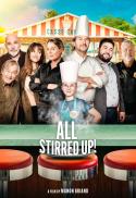 All Stirred Up! – French FF 2025