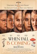 When Fall Is Coming - French FF