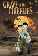 Grave of the Fireflies