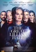 The Great Lillian Hall