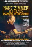 Hans Zimmer & Friends: Diamond in the Desert