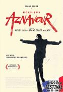 Monsieur Aznavour - French FF 2025